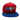 Clippers NBA Logo Snapback Hat