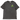 Oregon Ducks Men's Established T-Shirt - Charcoal Heather Gray