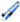 Detroit Lions Cross Fade Lanyard