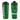 Philadelphia Eagles Kelly Green 26oz Stainless Steel Ice Shaker ***