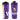 Minnesota Vikings Purple 26oz 4D Stainless Steel Ice Shaker