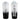 Detroit Lions Ombre 26oz Stainless Steel Ice Shaker