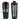 Green Bay Packers Ombre: Black / Dark Green 26oz Stainless Steel Ice Shaker