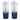 Los Angeles Dodgers 26oz Stainless Steel Ice Shaker - BLUE/WHITE