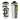 San Diego Padres 26oz 4D Stainless Steel Ice Shaker - WHITE