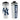 New York Yankees 26 oz. 4D Pinstripe Stainless Steel Ice Shaker