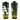 Athletics 26oz 4D Stainless Steel Ice Shaker - GREEN