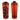 San Francisco Giants 26oz 4D Stainless Steel Ice Shaker