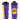 Los Angeles Lakers 26oz 4D Stainless Steel Ice Shaker