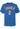 Shai Gilgeous-Alexander Oklahoma City Thunder Youth Light Blue Flat NN Player Tee