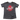 University of Nevada Las Vegas UNLV YOUTH Playbook T shirt- Red