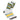 Green Bay Packers Mitchell & Ness Interception Crew Sock