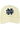 Notre Dame Fighting Irish Navy Staple Adjustable Top of the World Hat - Tan