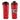 UNLV Rebels 26oz 4D Stainless Steel Ice Shaker