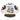 Ivan Barbashev Vegas Golden Knights Away Breakaway Player Jersey - white
