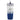 Buffalo Bills 26oz Stainless Steel Ice Shaker Bottle - Ombre White/Blue
