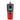 Tampa Bay Buccaneers 26oz Stainless Steel Ice Shaker Bottle - Ombre Black/Red