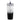 Miami Dolphins 26oz Stainless Steel Ice Shaker Bottle - Ombre Black/White