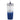 Los Angeles Rams 26oz Stainless Steel Ice Shaker Bottle - Ombre White/Blue