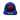 Buffalo Bills Throwback Trucker Low Profile 9FIFTY Snapback Hat - Blue