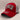 University of Nevada Las Vegas UNLV Rebels Big Rig Mesh Back Trucker Hat