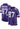 Minnesota Vikings T.J. Hockenson Men's Nike Player Game Jersey - Purple ***