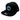 Utah Hockey Club Embroidered Patch Flat Bill Snapback Hat