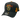 Vegas Golden Knights Dia De Muertos 9forty A-Frame Hat
