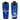 Los Angeles Dodgers World Series Champions 26oz 4D Stainless Steel Ice Shaker - BLUE