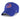 Boise State Broncos '47 Clean Up Adjustable Hat - Royal Blue