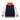 Denver Broncos  Mitchell and Ness Denver Broncos Courtside Button Jacket