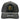 Vegas Golden Knights Fanatics Charcoal Authentic Pro Rink Rope Adjustable Hat