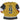 Vegas Golden Knights Fanatics Premium Jack Eichel Jersey - Gold