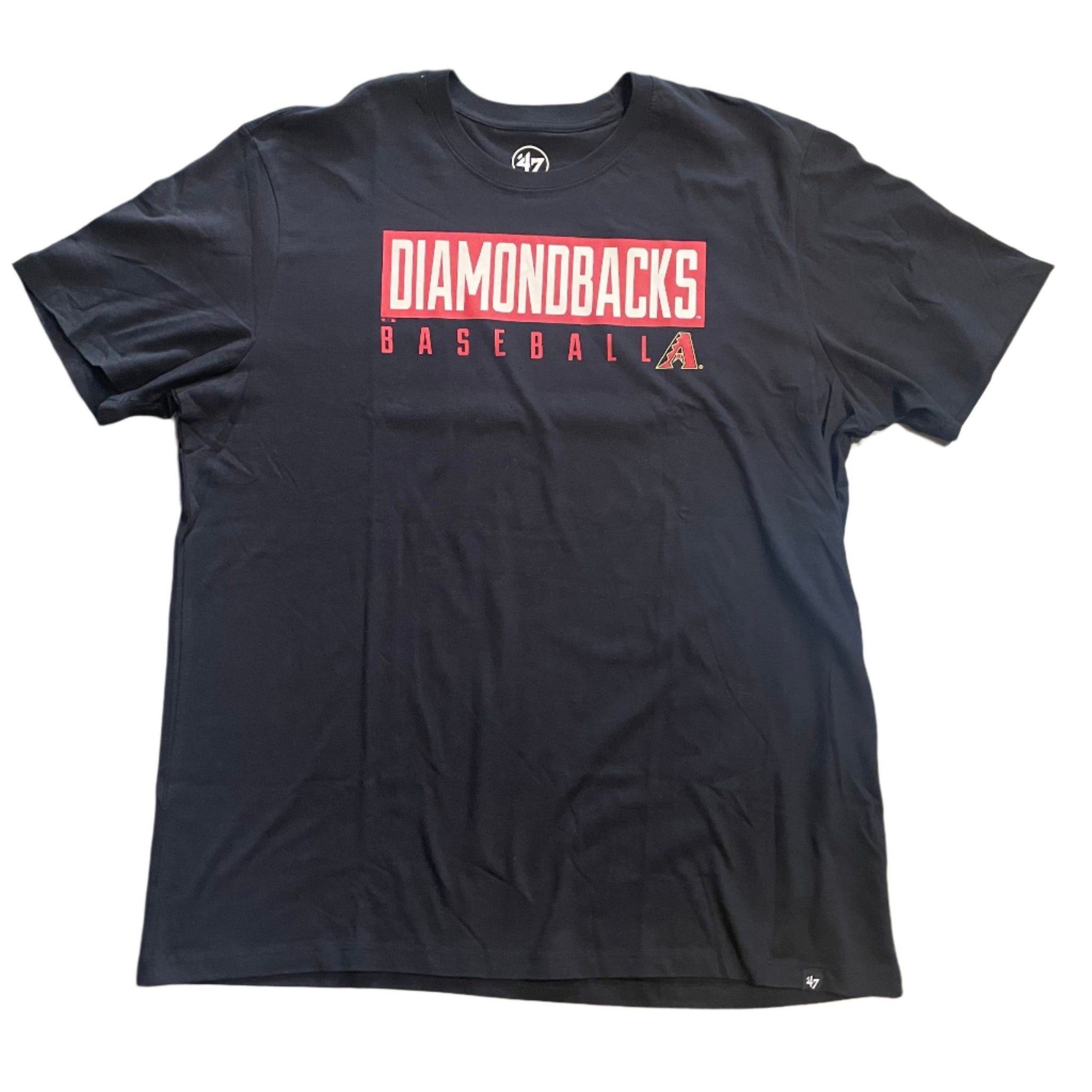 Arizona Diamondbacks Super Rival T-Shirt