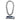 Seattle Seahawks Oversized Superfan Chain Necklace - Silver Chain