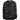 LAS VEGAS RAIDERS NEW ERA BLACK CAMO PULLOVER HOOD