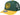 New Era Men's Green Bay Packers 2023 Sideline 2-Tone 9Fifty Adjustable Hat