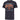 Chicago Bears Turned Up Atlas Blue T-Shirt