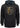 Vegas Golden Knights Toddler Prime Black Pullover Hoodie
