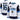 Aleksander Barkov Finland Fanatics 2025 4 Nations Face-Off Premium Jersey - White