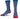Buffalo Bills For Bare Feet Adult Marble MVP Socks