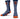 Chicago Bears For Bare Feet Adult Marble MVP Socks