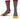 Washington Commanders For Bare Feet Adult Marble MVP Socks