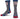 New York Giants For Bare Feet Adult Marble MVP Socks