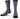 Baltimore Ravens For Bare Feet Adult Marble MVP Socks