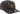 Milwaukee Brewers New Era 2025 National League Division Series Champions 9SEVENTY Adjustable Hat - Charcoal