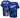 Kansas City Royals Witt Jr. #7 Youth Satin Replica Jersey