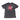 University of Nevada Las Vegas UNLV  Playbook T shirt- Charcoal