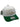 Boston Celtics NBA 2025 Draft Men's New Era 9FORTY M-Crown Adjustable A-Frame Hat - White/Green