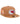 Kansas City Chiefs Color Pack 9FIFTY Snapback Hat with Side Patch - Tan